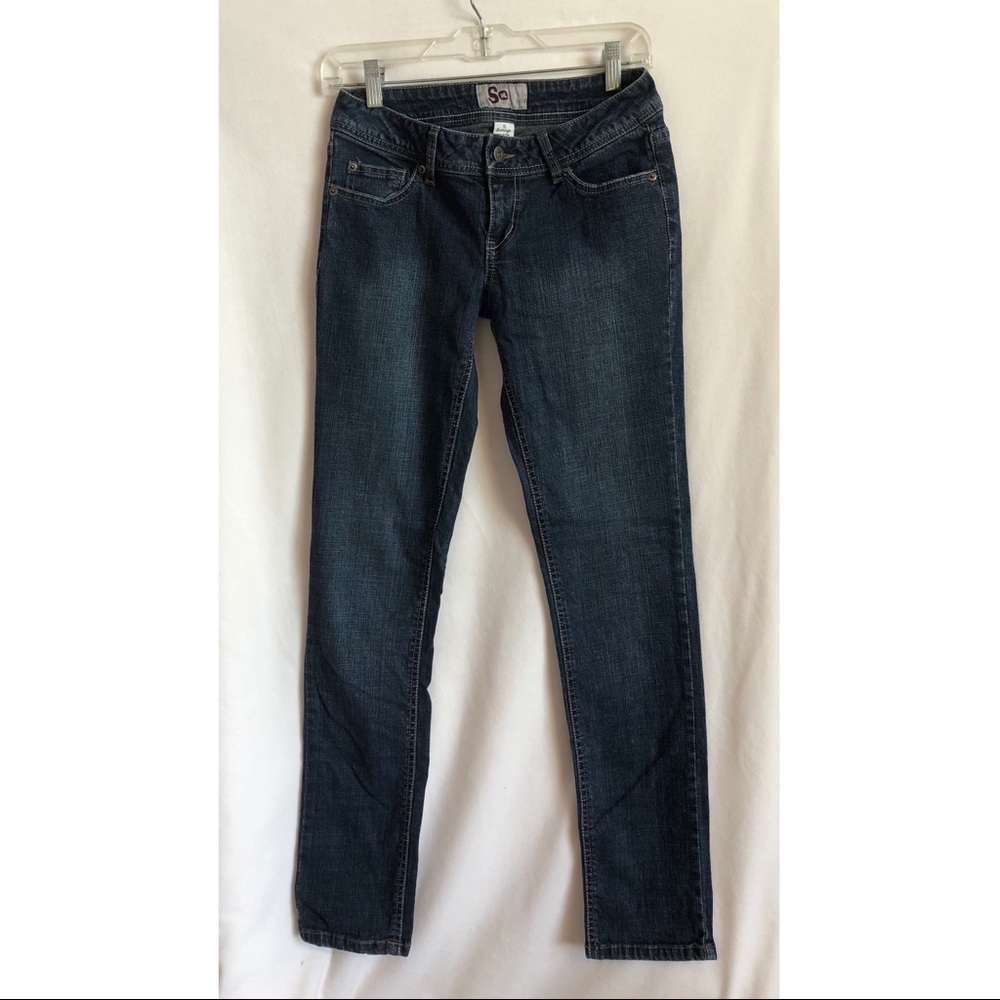 SO Jeans